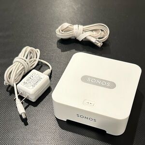SONOS BRIDGE